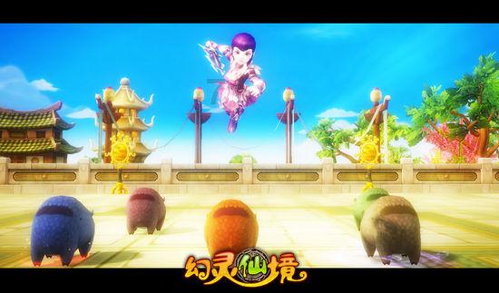 素描小子跑酷无敌版